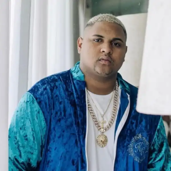 Kevin O Chris - Ela é Do Tipo Ft. Drake